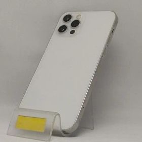 docomo 【SIMロックなし】NGMA3J/A iPhone 12 Pro 256GB シルバー docomo