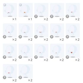 ダブリス販売 | ポケコロツイン(ポケツイ)のアカウントデータ、RMTの販売・買取一覧