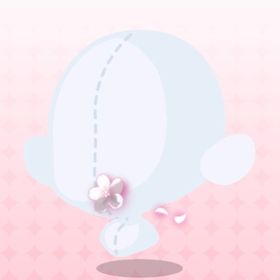 口を噤ませる彼岸桜 双子分🌸 | ポケコロツイン(ポケツイ)のアカウントデータ、RMTの販売・買取一覧