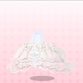 レーシィシンデレラドレス | ポケコロツイン(ポケツイ)のアカウントデータ、RMTの販売・買取一覧