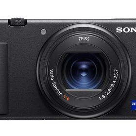 VLOGCAM ZV-1 (B) [ブラック]