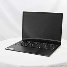 〔中古品〕 Surface Laptop 4 〔Core i5／8GB／SSD512GB〕 5BT-00016 ブラック〔中古品〕 Surface Laptop 4 〔Core i5／8GB／SSD512GB〕 5BT-00016 ブラック