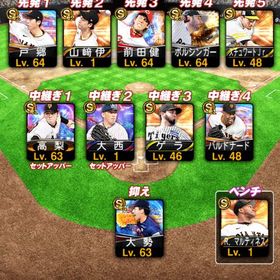 王貞治 | プロスピAのアカウントデータ、RMTの販売・買取一覧