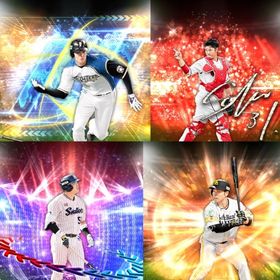 #59🔹初期垢🔹s40🔥エナジー732🔥 🌟アーチスト︎2🌟大谷 村上 | プロスピAのアカウントデータ、RMTの販売・買取一覧