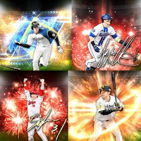 #31🔹初期垢🔹s47🔥エナジー726🔥 🌟アーチスト︎1🌟大谷 オースティン | プロスピAのアカウントデータ、RMTの販売・買取一覧