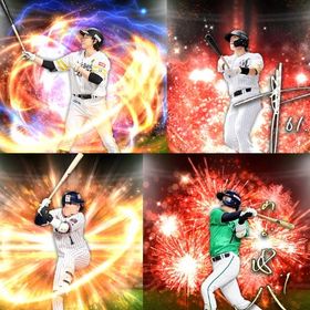 a68🔹初期垢🔹s50🔥エナジー2290🔥🌟アーチスト2🌟柳田 山田 | プロスピAのアカウントデータ、RMTの販売・買取一覧