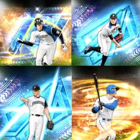 ⑬🔹初期垢🔹s47🔥エナジー903🔥 🌟アーチスト︎4🌟大谷 ダルビッシュ 糸井 | プロスピAのアカウントデータ、RMTの販売・買取一覧