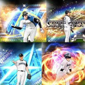 ☆17🔹初期垢🔹s37🔥エナジー256🔥 🌟アーチスト︎2🌟大谷 ダルビッシュ | プロスピAのアカウントデータ、RMTの販売・買取一覧