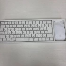 Apple純正セット A1644 A1657 日本語配列 Bluetooth