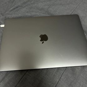 MacBook Pro 13インチM2 2022 256GB 8GBメモリ