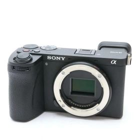 【中古】 《美品》 SONY α6700 ボディ ILCE-6700 [ デジタルカメラ ]