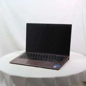 【中古】VAIO SX14 VJS141C11N 【276-ud】