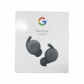 「新品」Google Pixel Buds A-Series [Charcoal] GA04281-GB ワイヤレスイヤホン 【即納】【あす楽】【プレゼント】