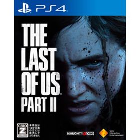 〔中古品〕 The Last of Us Part II 通常版〔中古品〕 The Last of Us Part II 通常版