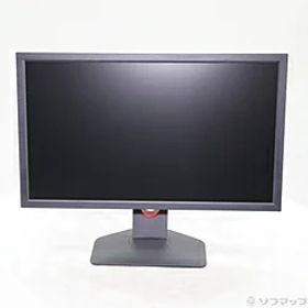 【中古】BenQ(ベンキュー) 〔展示品〕 ZOWIE XL2411K-JP【291-ud】