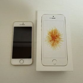 iPhone SE (第一世代) ゴールド 32GB