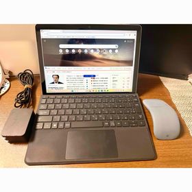 サーフェス(Surface)のSurface Go 2 LTE Core i3 8GB 128GB (タブレット)