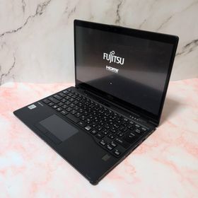 富士通 LIFEBOOK U9310X/Dタッチペン付属 第10世代 8GB(ノートPC)