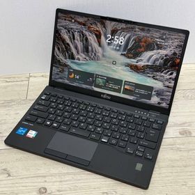 富士通 Lifebook U9311 Corei5 第11世代 SSD256(ノートPC)