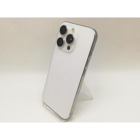 【中古】Apple 国内版 【SIMフリー】 iPhone 16 Pro 128GB ホワイトチタニウム MYMW3J/A【ECセンター】保証期間１ヶ月【ランクA】