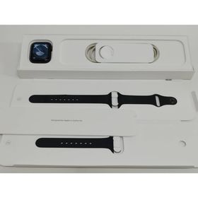 Apple Watch Series 6/A2375〈M06P3J/A〉(その他)