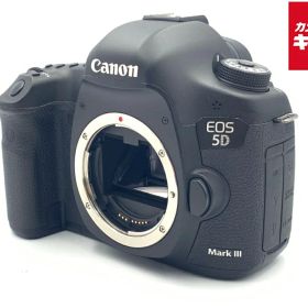 【中古】 【並品】 キヤノン EOS 5D MarkIII ボディ 【デジタル一眼レフ】