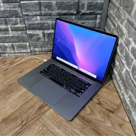 Apple MacBook Pro 16inch 2019