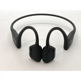 【中古】Shokz OpenRun Pro 2 SKZ-EP-000030 [ブラック]【高崎モントレー】保証期間1ヶ月【ランクA】