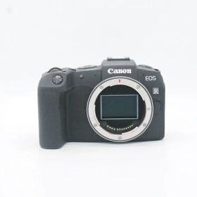 【中古】 (キヤノン) Canon EOS RP ボデイ【中古カメラ デジタル一眼】 ランク：AB