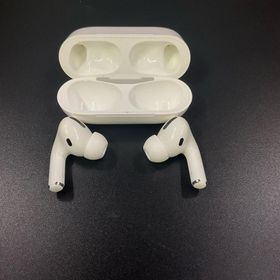 アップル(Apple)の【最速発送】Apple AirPods Pro（第1世代）【難有】(ヘッドフォン/イヤフォン)