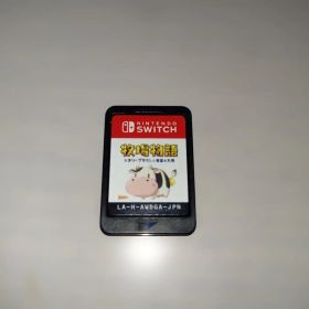 牧場物語 オリーブタウンと希望の大地 Nintendo Switchソフト