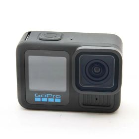 【中古】 《美品》 GoPro HERO13 Black CHDHX-131-FW [ デジタルカメラ ]