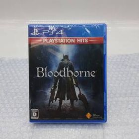 【S19181】【PS4】Bloodborne PlayStation Hits