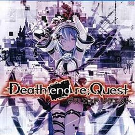 Death end re;Quest - PS4