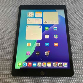 アイパッド(iPad)の3055【早い者勝ち】iPad7 第7世代 32GB WIFIモデル☆(タブレット)