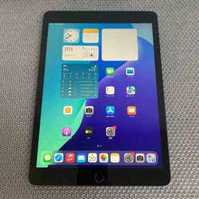 アイパッド(iPad)の3051【早い者勝ち】iPad7 第7世代 32GB WIFIモデル☆(タブレット)