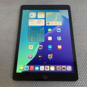 アイパッド(iPad)の3053【早い者勝ち】iPad7 第7世代 32GB WIFIモデル☆(タブレット)