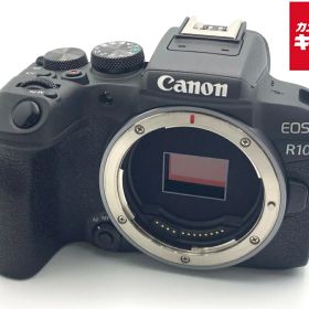 【中古】 【良品】 キヤノン EOS R10 ボディ 【ミラーレス一眼】 【6ヶ月保証】