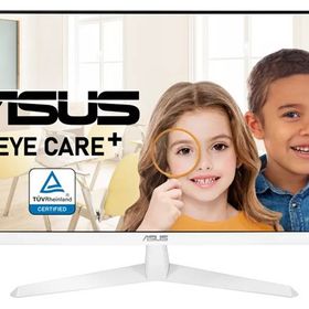ASUS VY279HEW 27型 ディスプレイ EYE CARE MONITOR フルHD