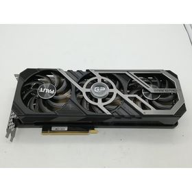 【中古】Palit GeForce RTX 3070 GamingPro V1 8GB（NE63070019P2-1041A）RTX3070(LHR)/8GB(GDDR6)【秋葉2号】保証期間１週間