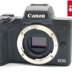 【中古】 【良品】 キヤノン EOS Kiss M2 ボディ ブラック 【ミラーレス一眼】 【6ヶ月保証】
