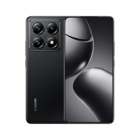 シャオミ(Xiaomi) SIMフリースマートフォン Xiaomi 14T Pro 12GB+512GB ライカ Summilux光学レンズ搭載 Advanced AI 120W