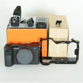 SONY α7C II 新品¥201,250 中古¥72,500 | 新品・中古のネット最安値