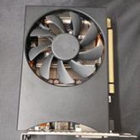 グラフィックボード GEFORCE GTX 1660 SUPER 6GB ZOTAC