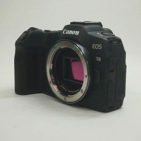 【中古】 (キヤノン) Canon EOS R8 ボデイ【中古カメラ デジタル一眼】 ランク：AB+