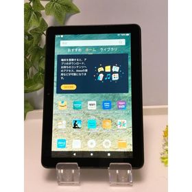 Amazon アマゾン タブレット Fire HD 8 R2SP8T 第12世代 32GB ★ タブレット本体 A8996
