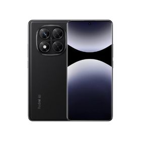 Redmi Note 14 Pro 5G 512GB SIMフリー (ミッドナイトブラック)/Xiaomi