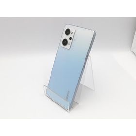 【中古】Oppo ymobile 【SIMフリー】 OPPO Reno7 A ドリームブルー 6GB 128GB A201OP【ECセンター】保証期間１ヶ月【ランクB】