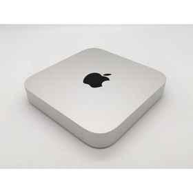 【中古】Apple Mac mini CTO (M1・2020) Apple M1(CPU:8C/GPU:8C)/16G/256G【秋葉2号】保証期間１ヶ月【ランクA】