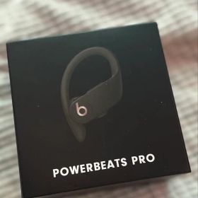 Beats Powerbeats Pro ワイヤレスイヤホン